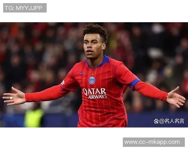 杜埃在法甲赛季中贡献25球成就2004年后出生球员的首位记录保持者