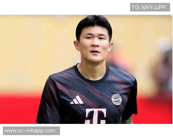 国安新总经理曾任拜仁亚洲体育总监推动金玟哉刘邵子洋转会事宜 国安新总经理曾任拜仁亚洲体育总监推动金玟哉刘邵子洋转会事宜