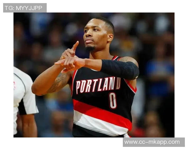 利拉德分享本赛季角色定位不愿做教练式发言者