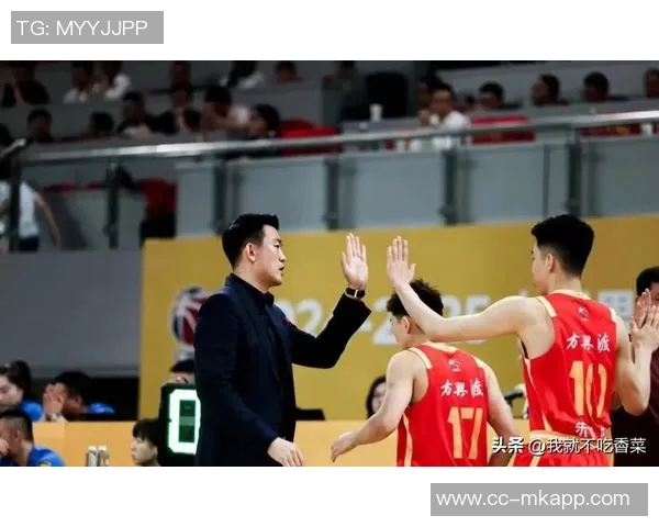 中国男篮热搜频繁引发关注累计收视突破五亿大关