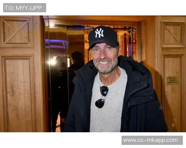 红牛CEO透露克洛普不愿执教且合同无解约条款真相