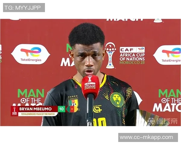 科特迪瓦与喀麦隆首发阵容揭晓阿玛德对决姆伯莫福法纳巴莱巴领衔出战 科特迪瓦与喀麦隆首发阵容揭晓阿玛德对决姆伯莫福法纳巴莱巴领衔出战