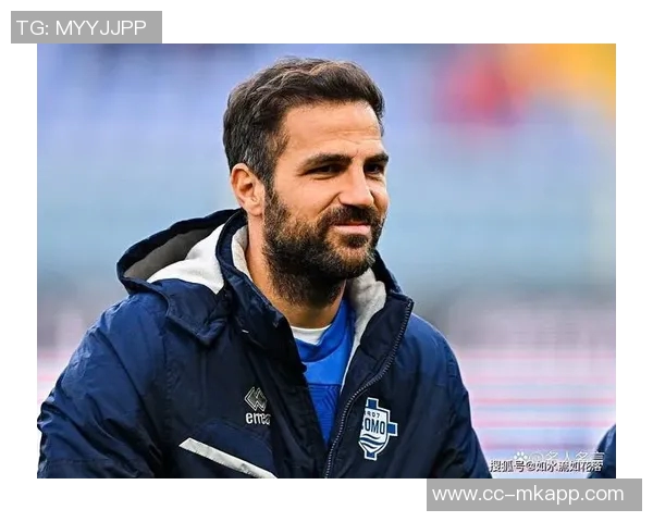 法布雷加斯或将重返英超曼城或回归巴萨而非继续留在意大利 法布雷加斯或将重返英超曼城或回归巴萨而非继续留在意大利