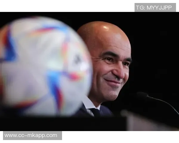 罗伯托马丁内斯回顾比利时黄金一代四年辉煌历程与世界第一成就