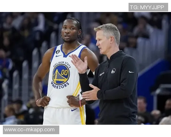 勇士2K能力值调整库明加和穆迪下调库巴追维持不变 勇士2K能力值调整库明加和穆迪下调库巴追维持不变