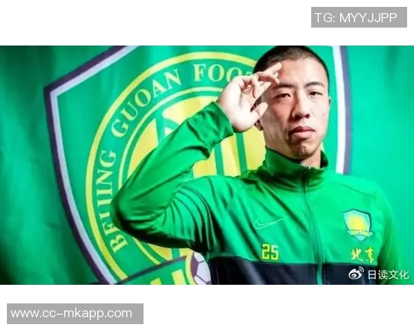 梅州博主爆料国安门将郭全博28岁前退役引发热议或为假消息