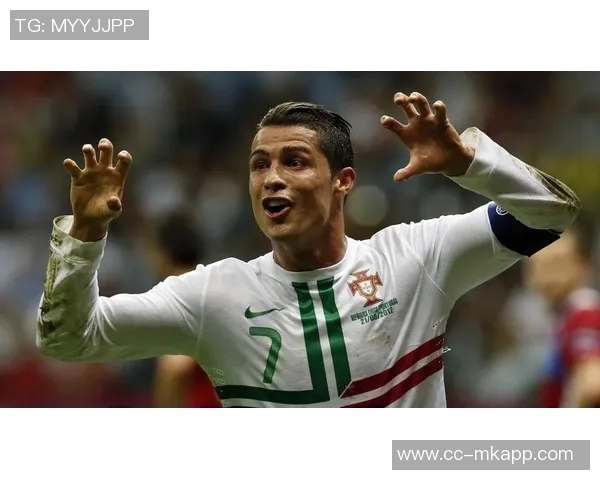 C罗呼吁世界和平并称特朗普为改变世界的重要人物之一